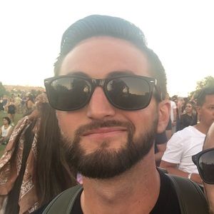 Meet your Posher, Ryan